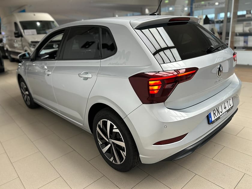 Bild 4 av Volkswagen Polo
