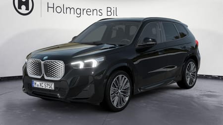 BMW iX1 eDrive20