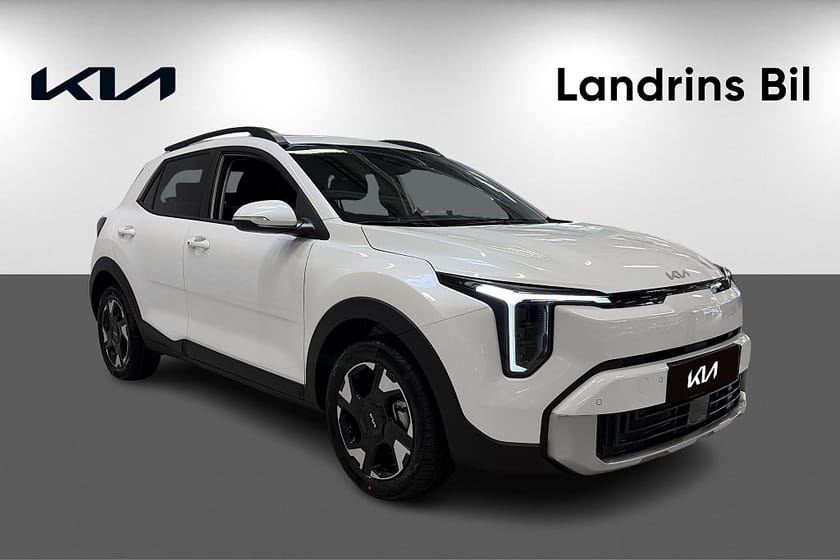 Bild 3 av Kia Stonic