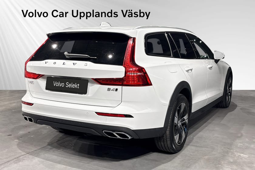Bild 5 av Volvo V60 Cross Country