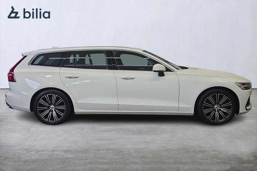 Bild 5 av Volvo V60