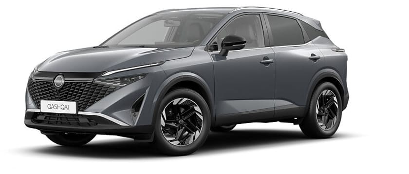 Bild 1 av Nissan Qashqai