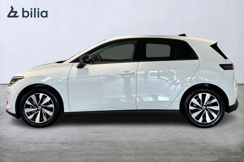Bild 2 av Volkswagen ID. Polo