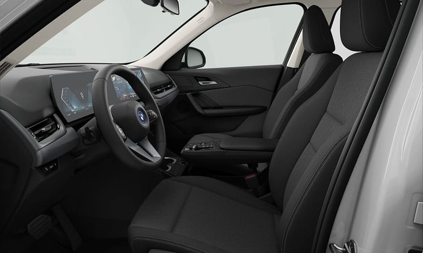 Bild 3 av BMW iX1 xDrive30