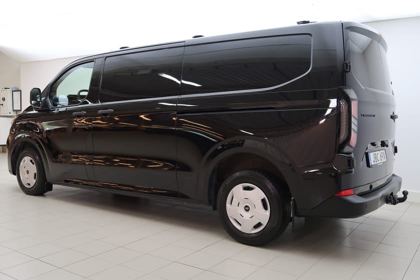 Bild 3 av Ford Transit Custom 320