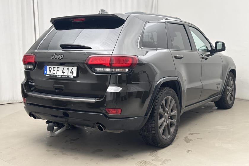 Bild 3 av Jeep Grand Cherokee
