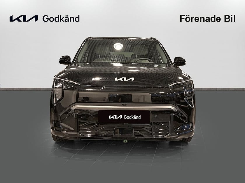 Bild 2 av Kia EV3 Long Range