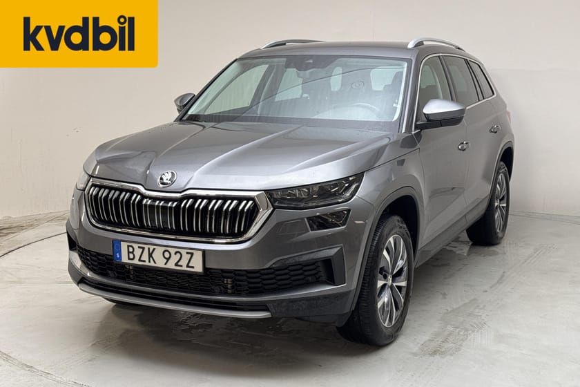 Bild 1 av Škoda Kodiaq