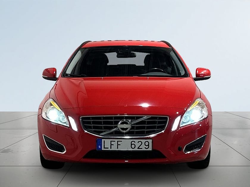 Bild 2 av Volvo V60