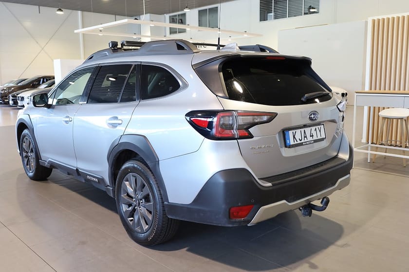 Bild 5 av Subaru Outback