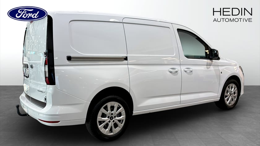 Bild 2 av Ford Transit Connect L2