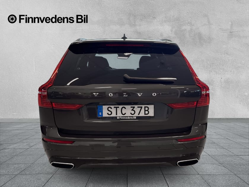 Bild 4 av Volvo XC60