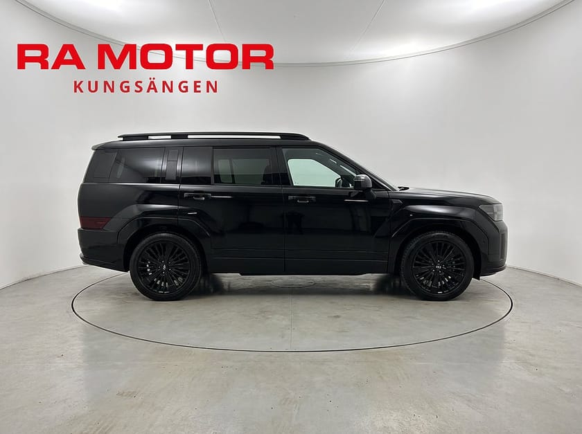 Bild 3 av Hyundai Santa Fe PHEV 4WD