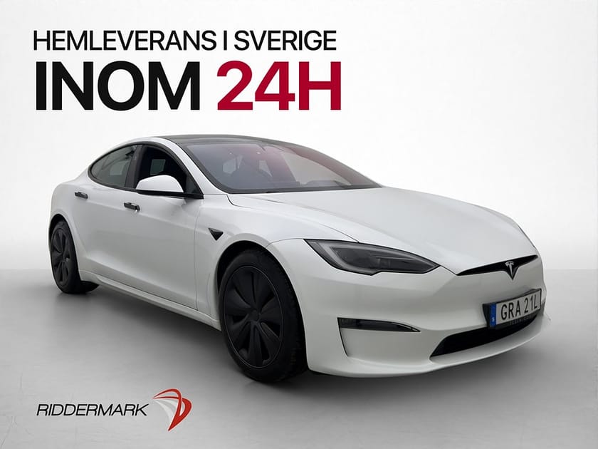 Bild 3 av Tesla Model S