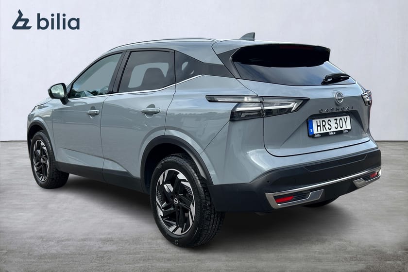 Bild 2 av Nissan Qashqai
