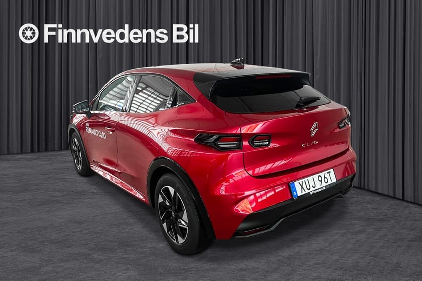 Bild 3 av Renault Clio