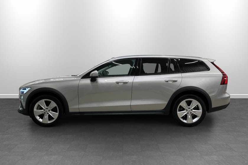 Bild 3 av Volvo V60 Cross Country