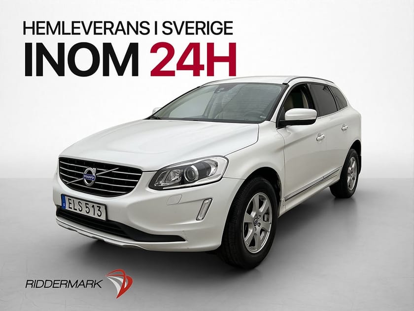 Bild 1 av Volvo XC60