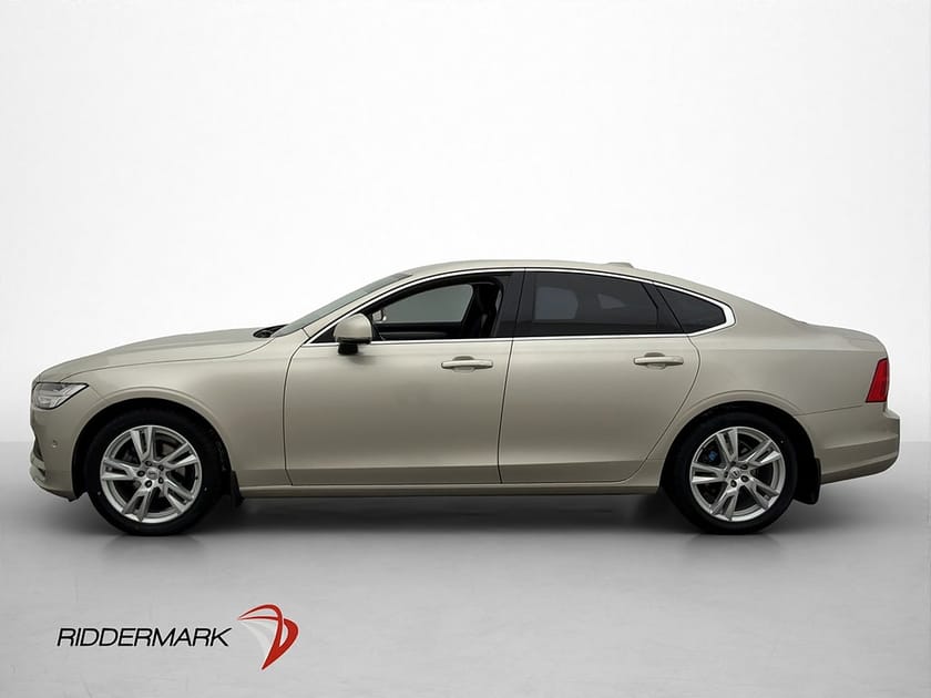 Bild 4 av Volvo S90