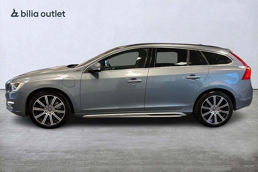 Bild 3 av Volvo V60