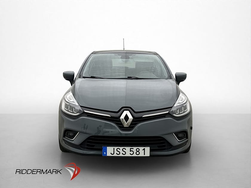 Bild 2 av Renault Clio
