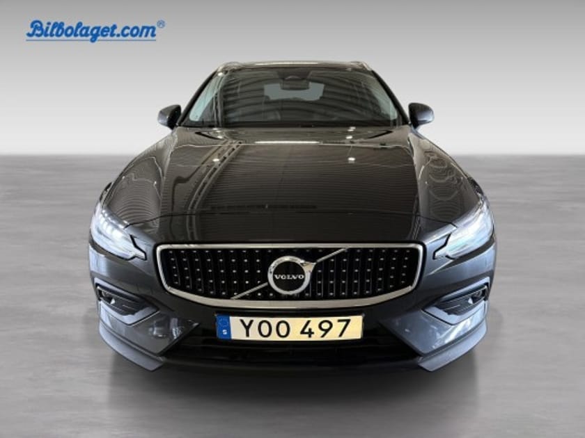 Bild 3 av Volvo V60 Cross Country