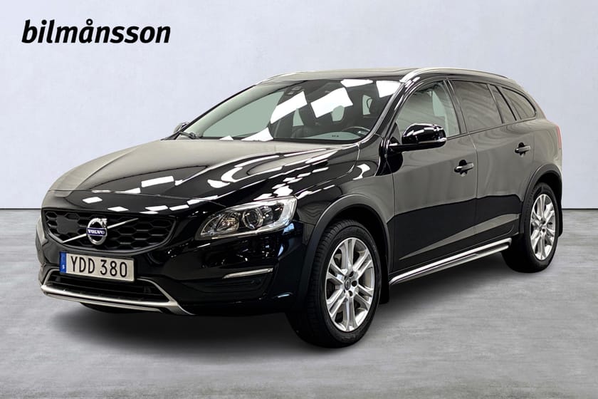 Bild 3 av Volvo V60 Cross Country