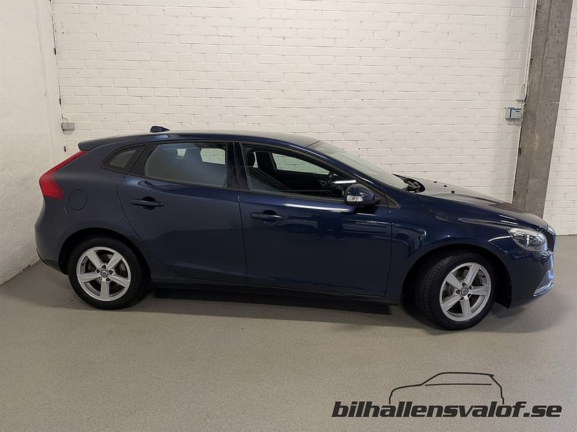 Bild 2 av Volvo V40