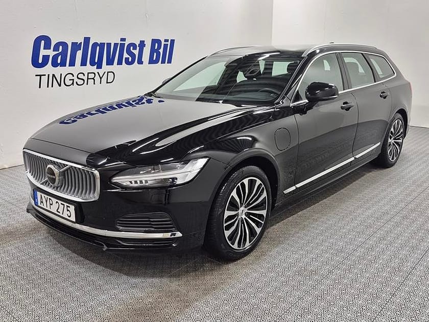 Bild 1 av Volvo V90