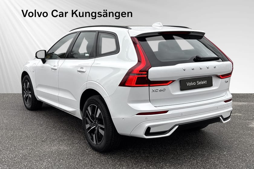 Bild 4 av Volvo XC60