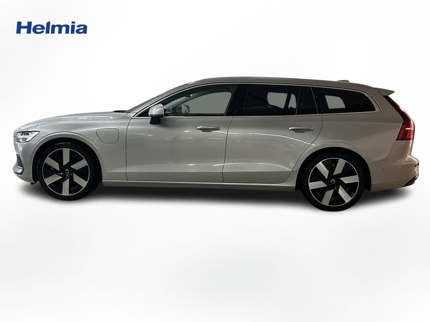 Bild 3 av Volvo V60