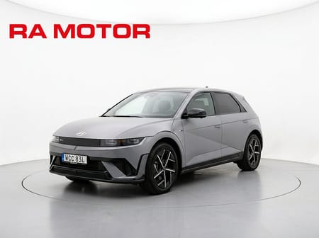 Hyundai Ioniq 5