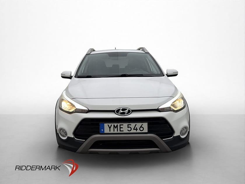Bild 2 av Hyundai i20