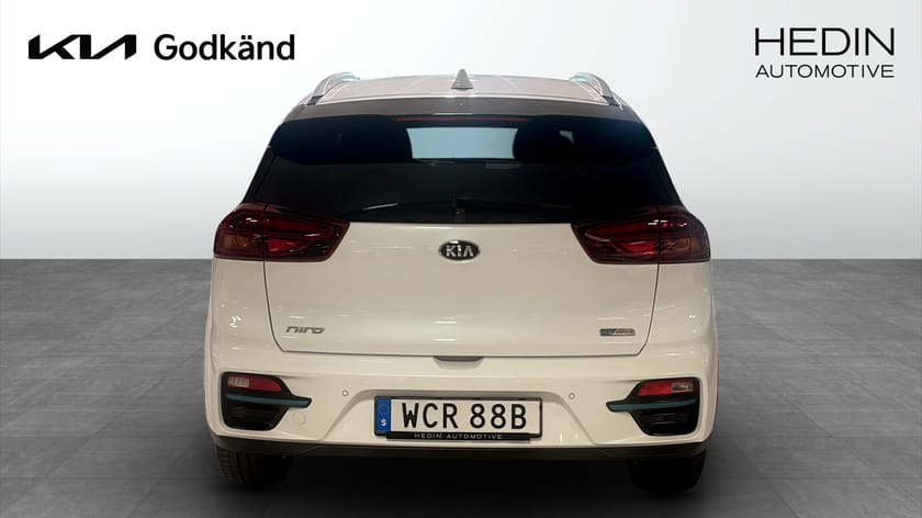 Bild 5 av Kia e-Niro