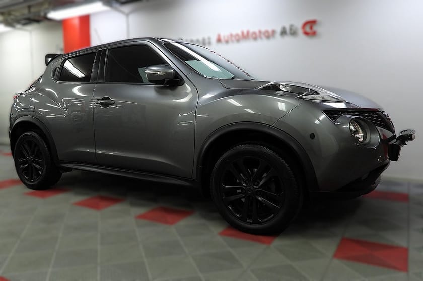 Bild 5 av Nissan Juke