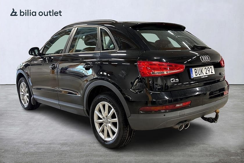 Bild 4 av Audi Q3
