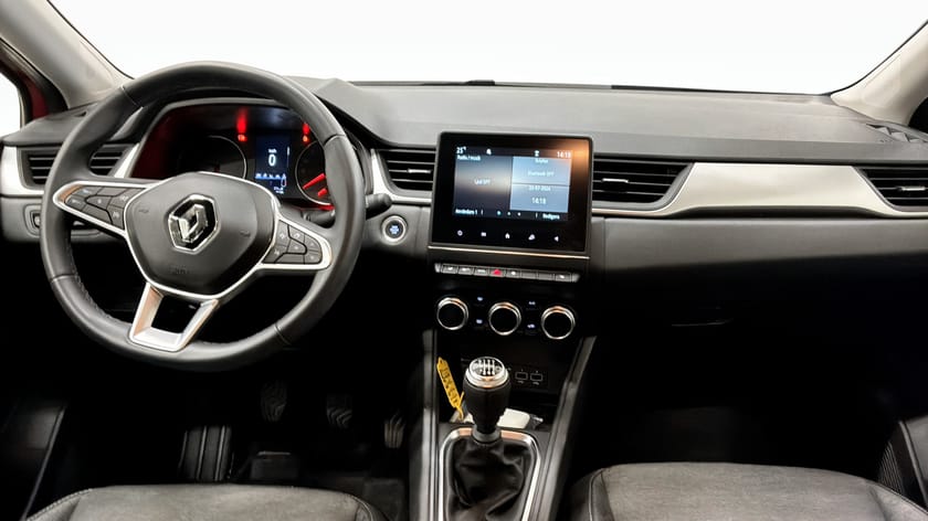 Bild 4 av Renault Captur