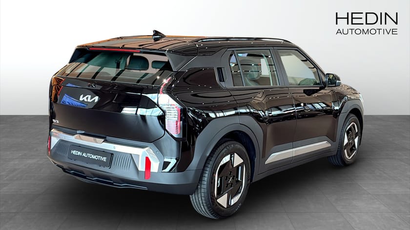 Bild 2 av Kia EV3 Long Range