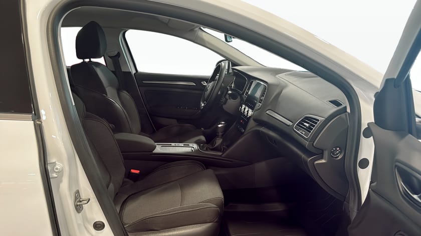 Bild 3 av Renault Mégane Sport Tourer