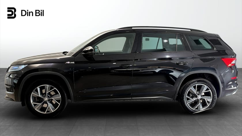 Bild 2 av Škoda Kodiaq