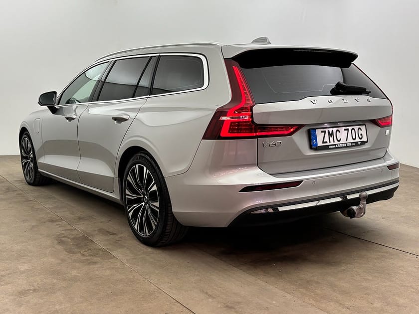 Bild 4 av Volvo V60