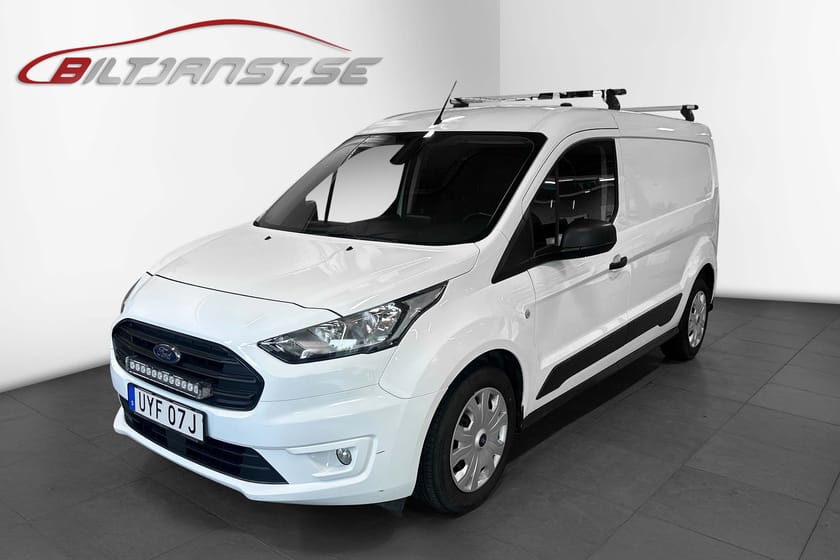 Bild 1 av Ford Transit Connect 230 LWB