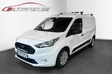 Ford Transit Connect 230 LWB