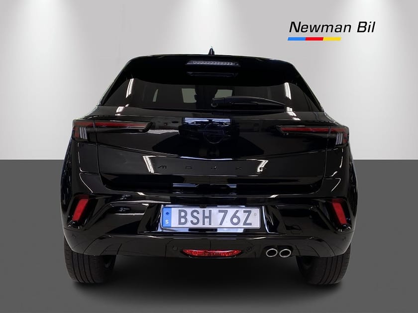 Bild 5 av Opel Mokka