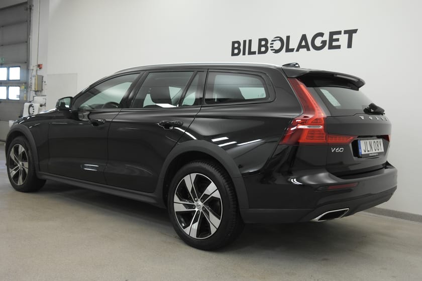 Bild 5 av Volvo V60 Cross Country