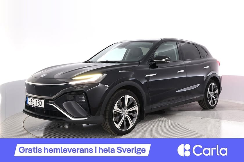 Bild 1 av MG Marvel R