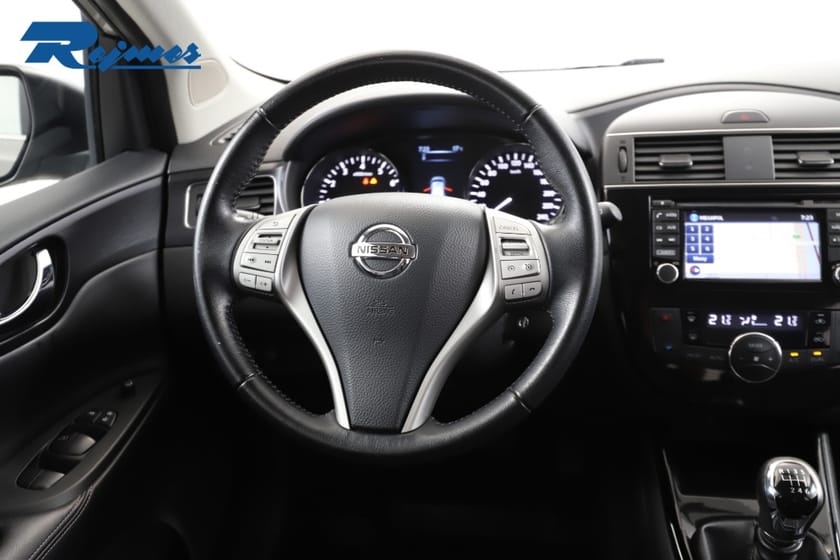 Bild 4 av Nissan Pulsar