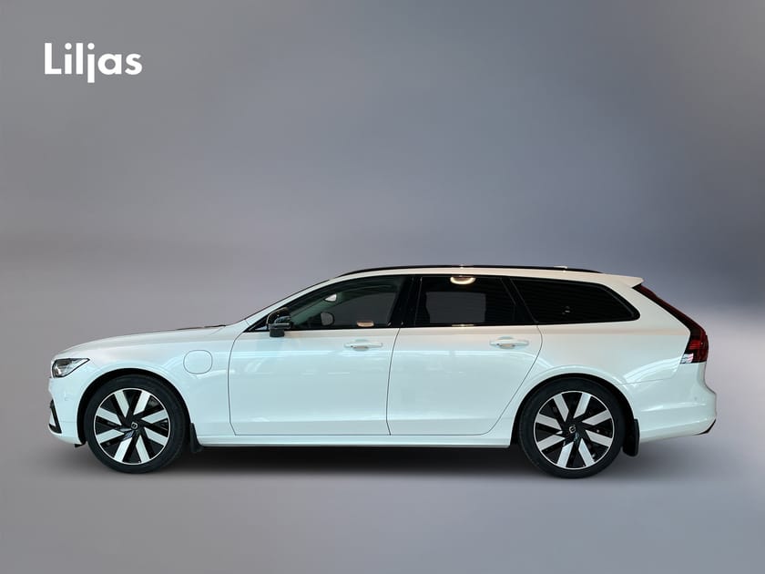 Bild 3 av Volvo V90