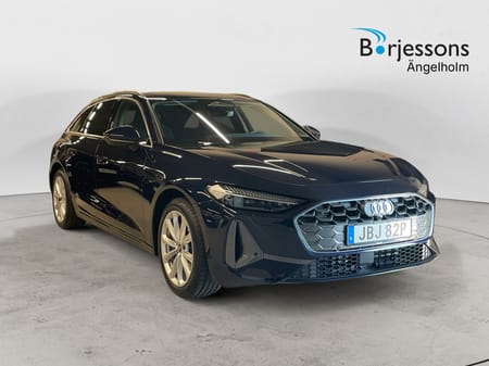 Audi A5 Avant