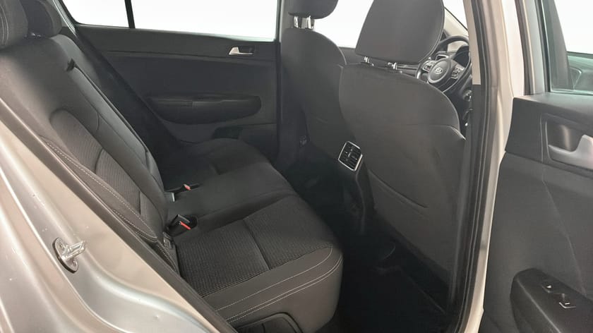 Bild 5 av Kia Sportage